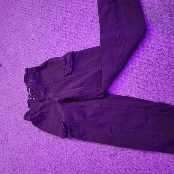 brown cargos - Picture 1 of 3